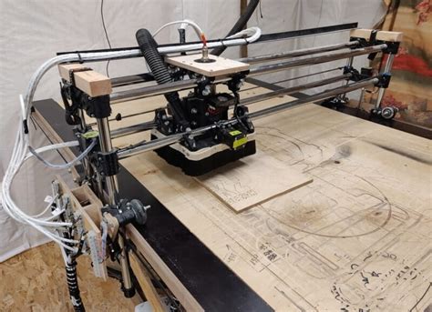 printed cnc|V1 Engineering Inc.